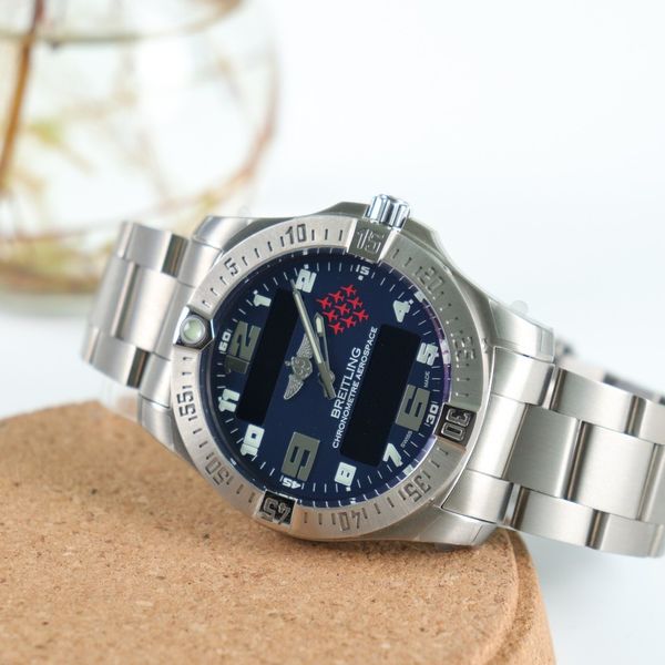 Breitling Aerospace Evo E79363